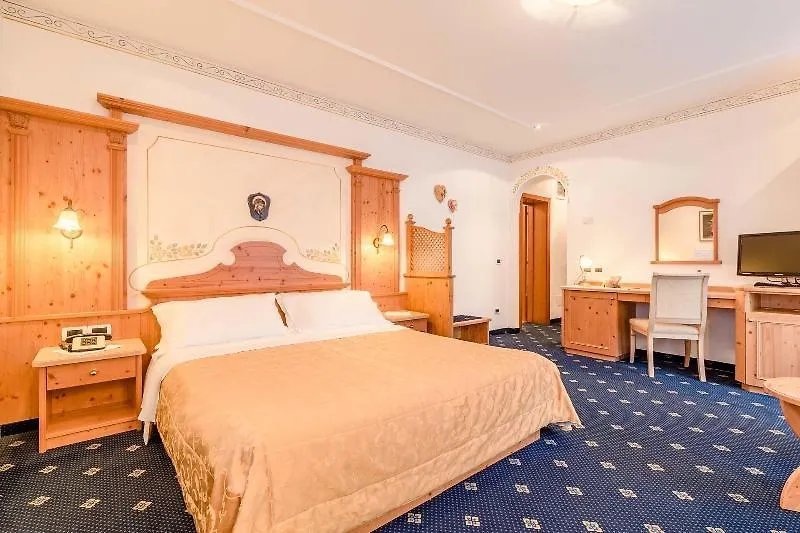 Pineta Pastry Hotel Rocca Pietore