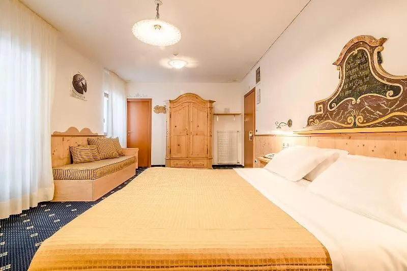 Pineta Pastry Hotel Rocca Pietore 4*,  Italien