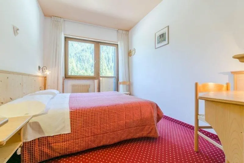 Pineta Pastry Hotel Rocca Pietore
