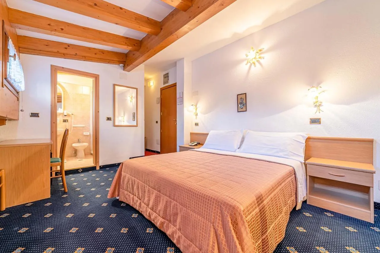 Pineta Pastry Hotel Rocca Pietore