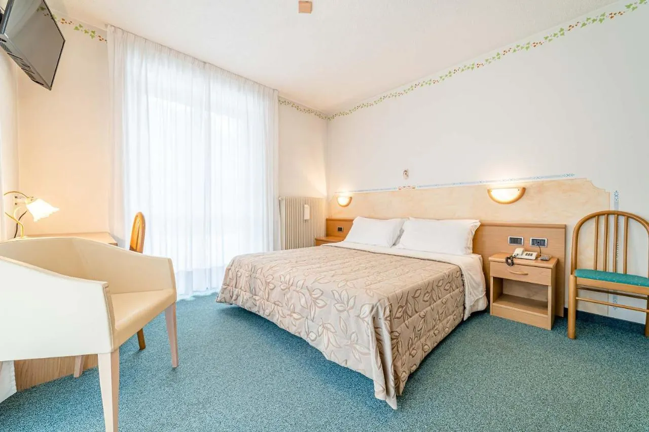 Pineta Pastry Hotel Rocca Pietore 4*,  Italien