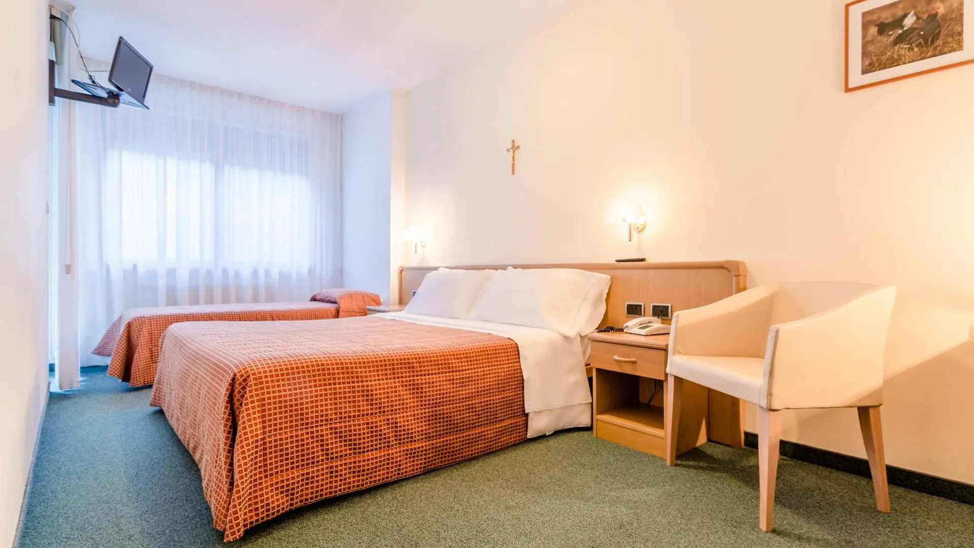 Pineta Pastry Hotel Rocca Pietore