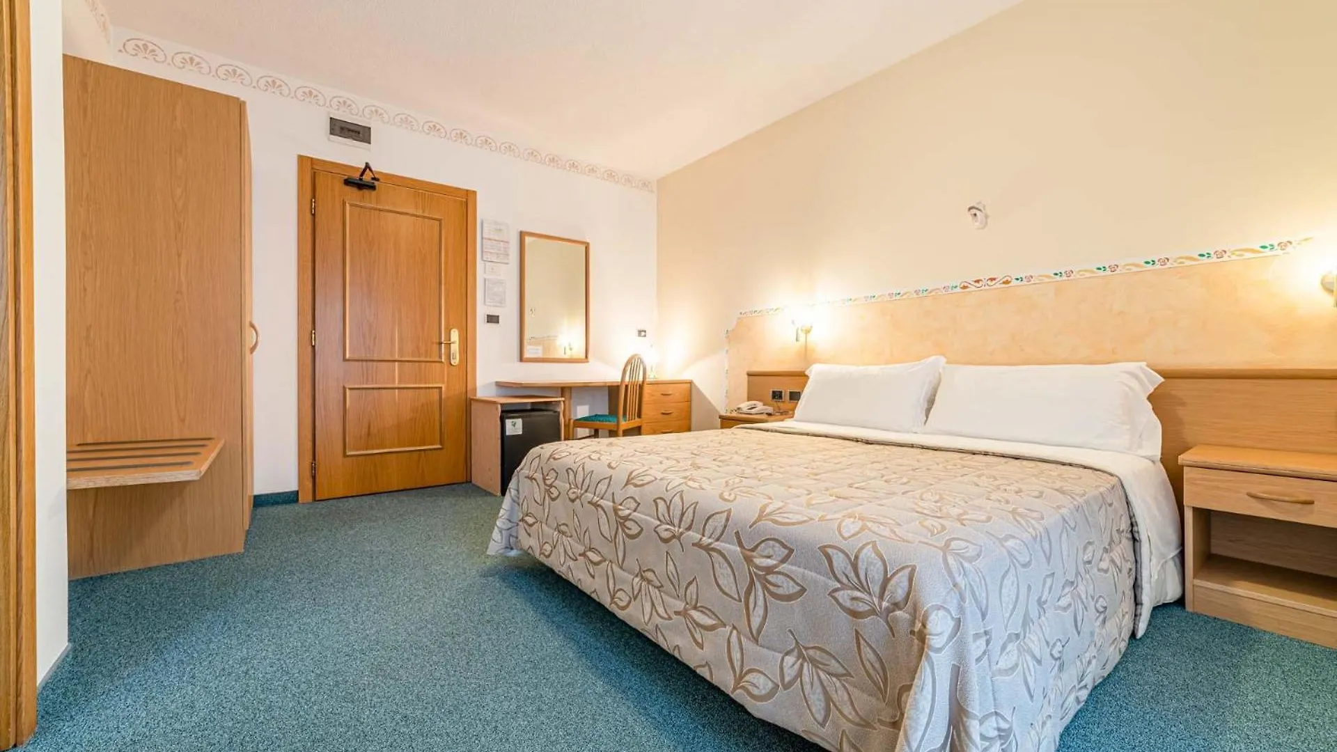 Pineta Pastry Hotel Rocca Pietore
