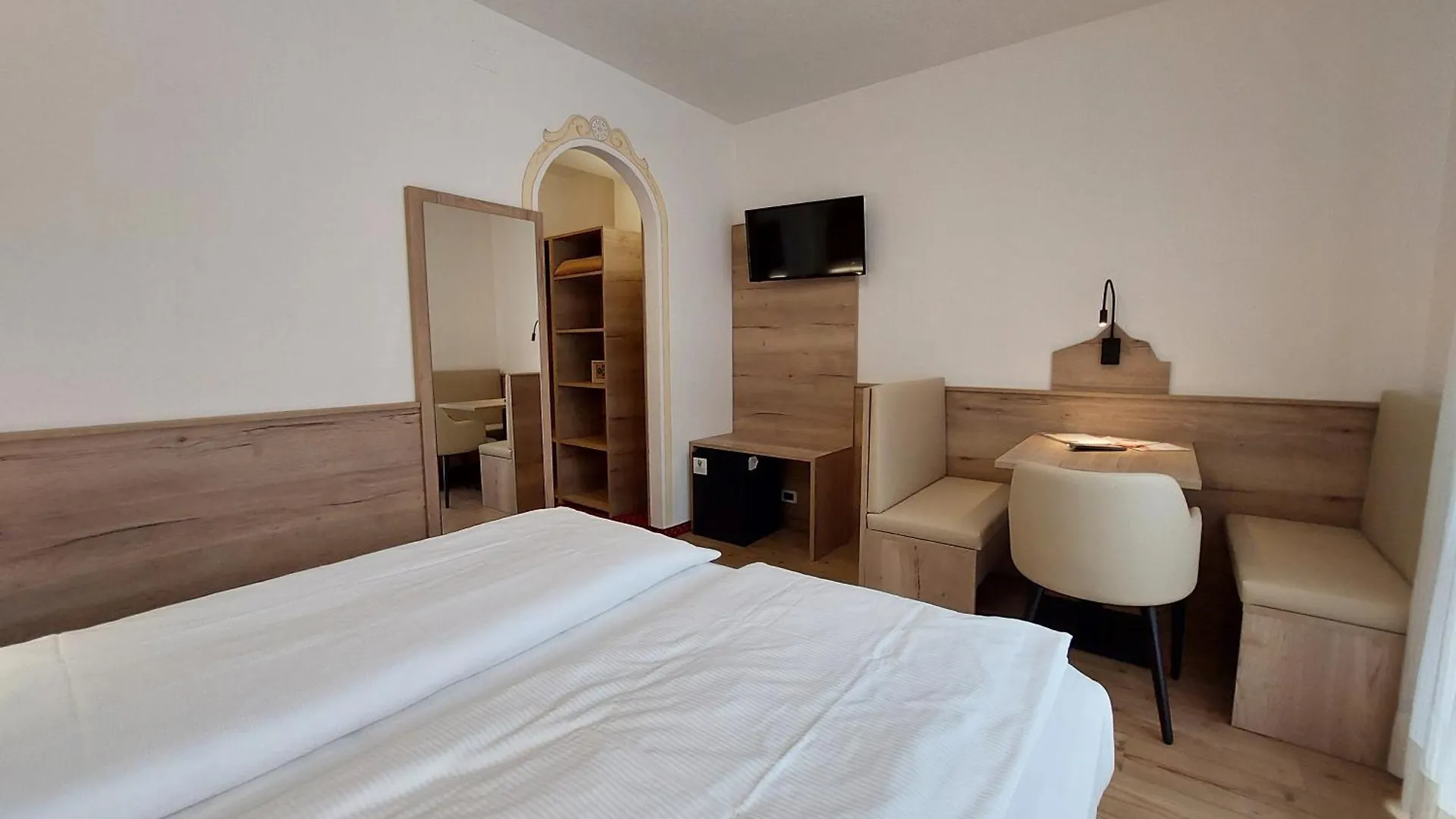 Pineta Pastry Hotel Rocca Pietore