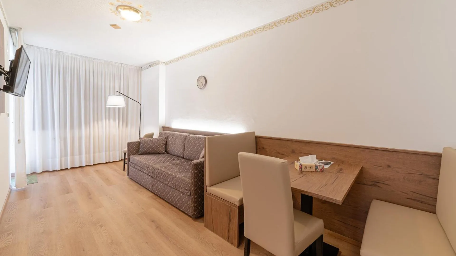 Pineta Pastry Hotel Rocca Pietore