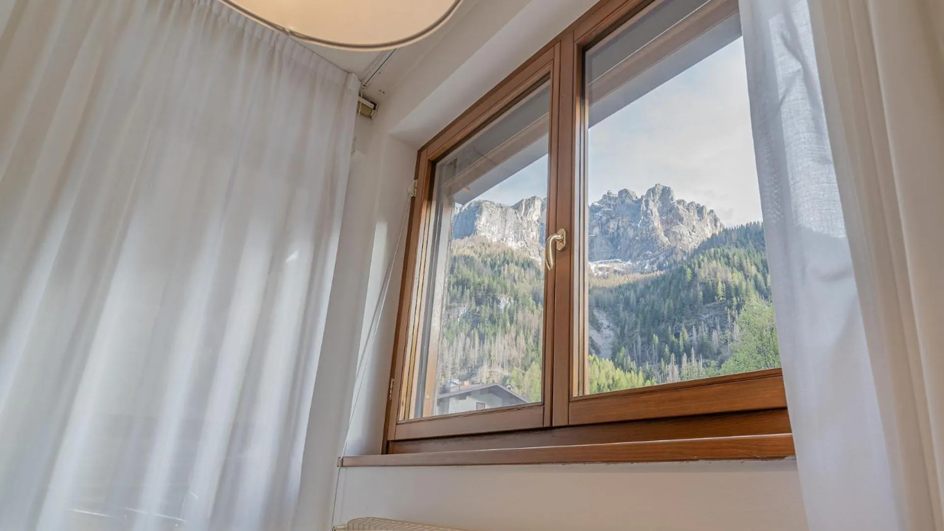 Pineta Pastry Hotel Rocca Pietore 4*,