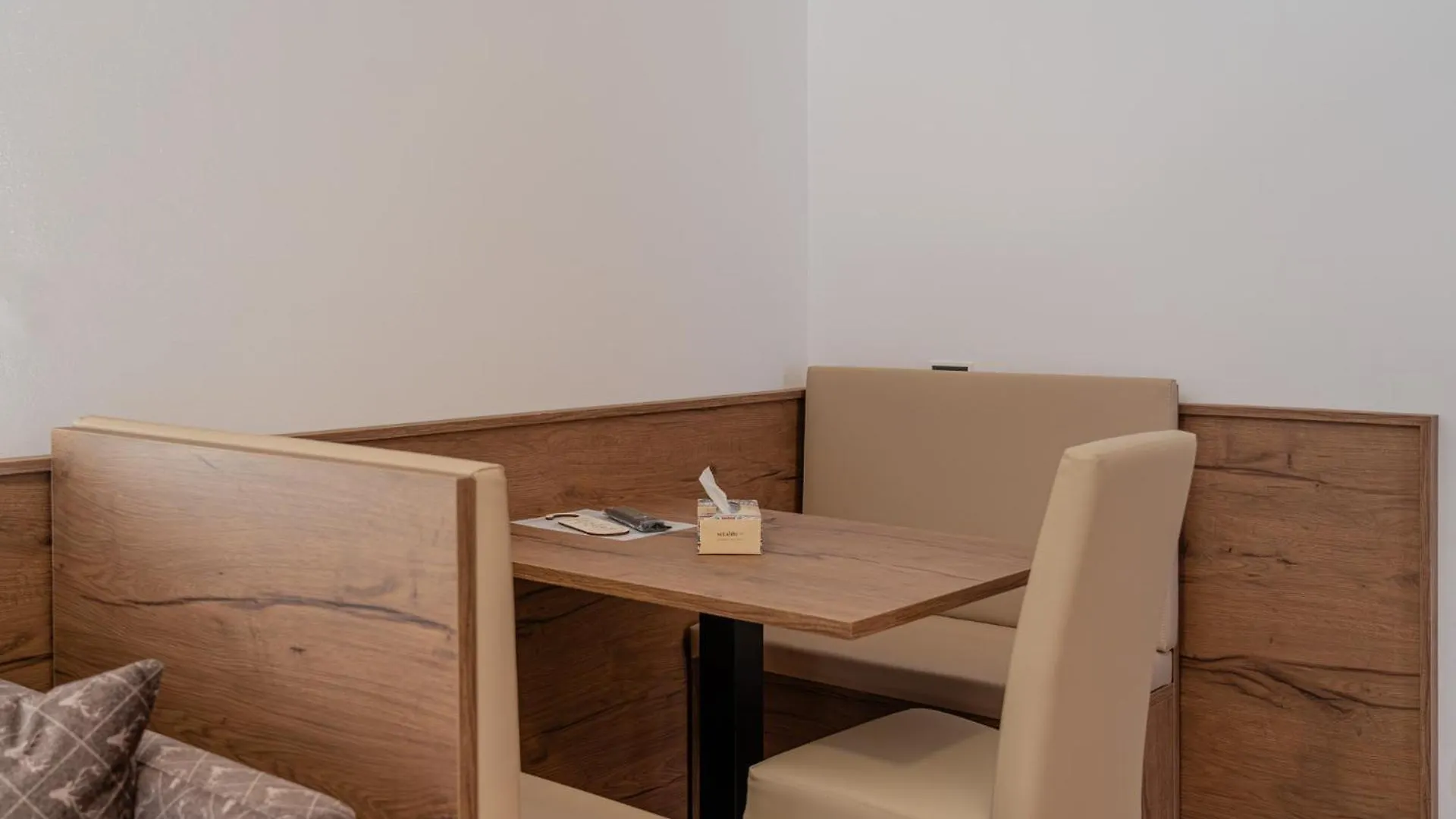 ****  Pineta Pastry Hotel Rocca Pietore Italien