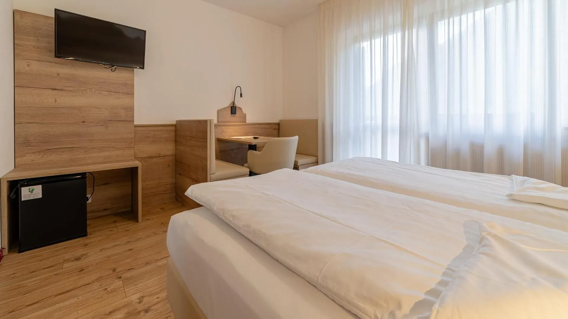 Pineta Pastry Hotel Rocca Pietore
