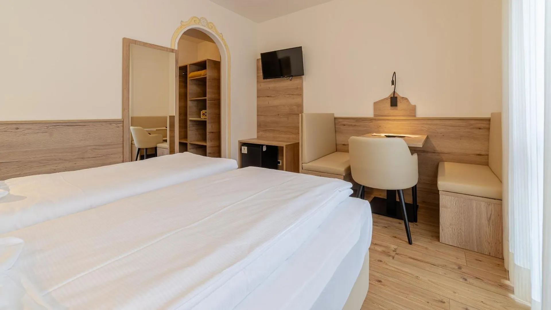 ****  Pineta Pastry Hotel Rocca Pietore Italien