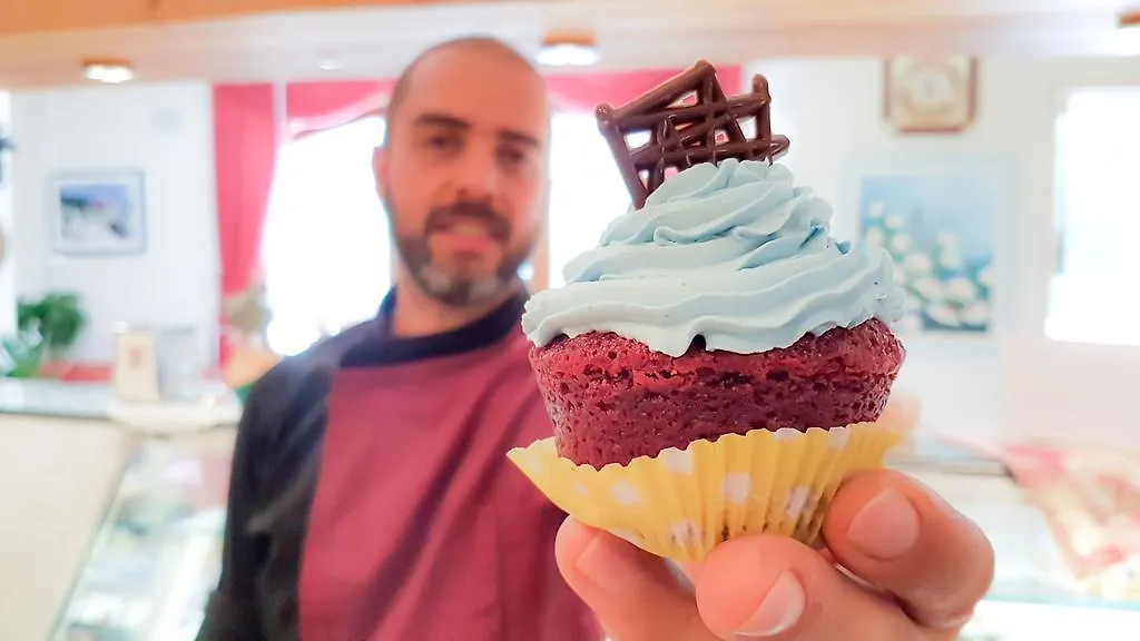 Pineta Pastry Hotel Rocca Pietore
