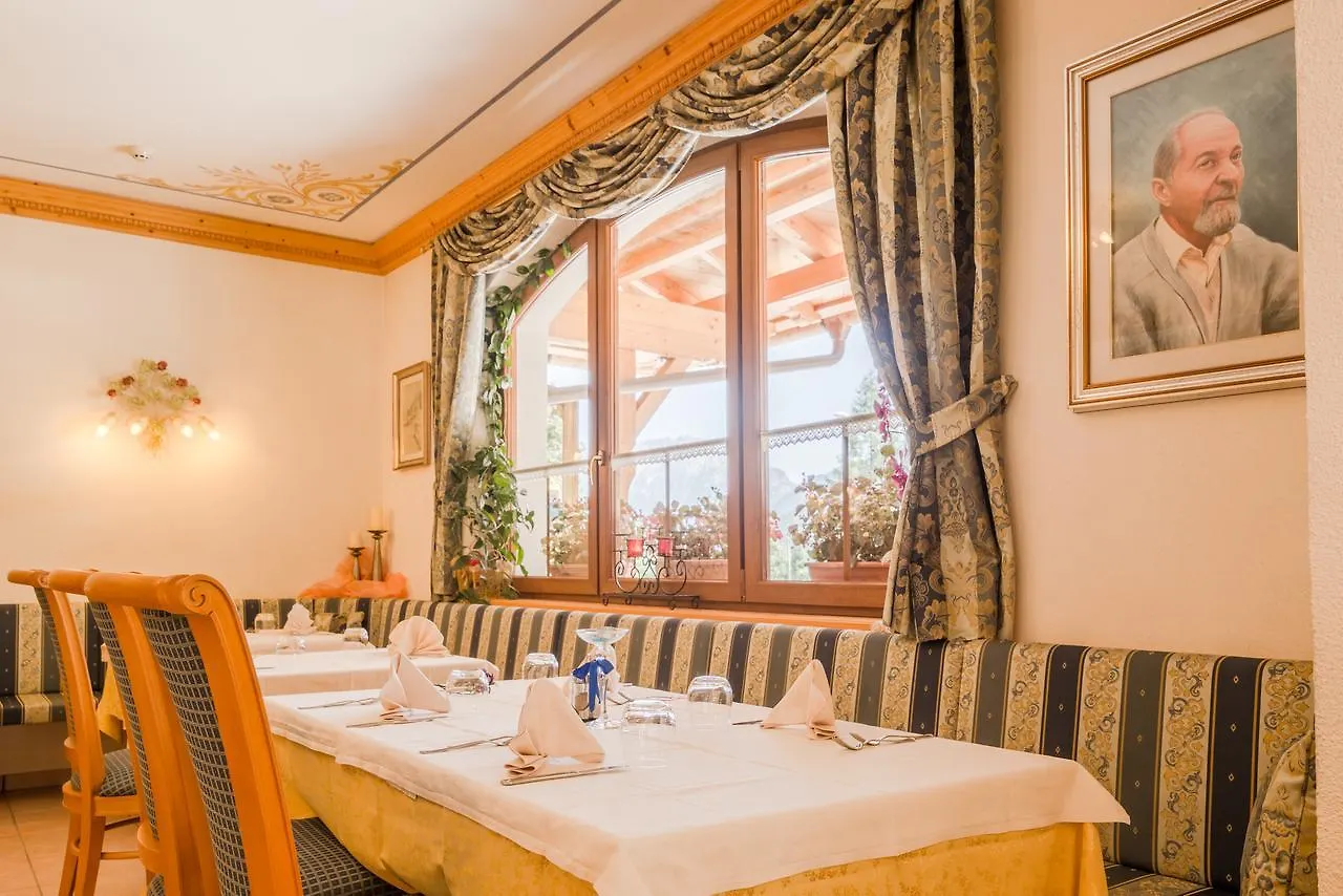 Pineta Pastry Hotel Rocca Pietore