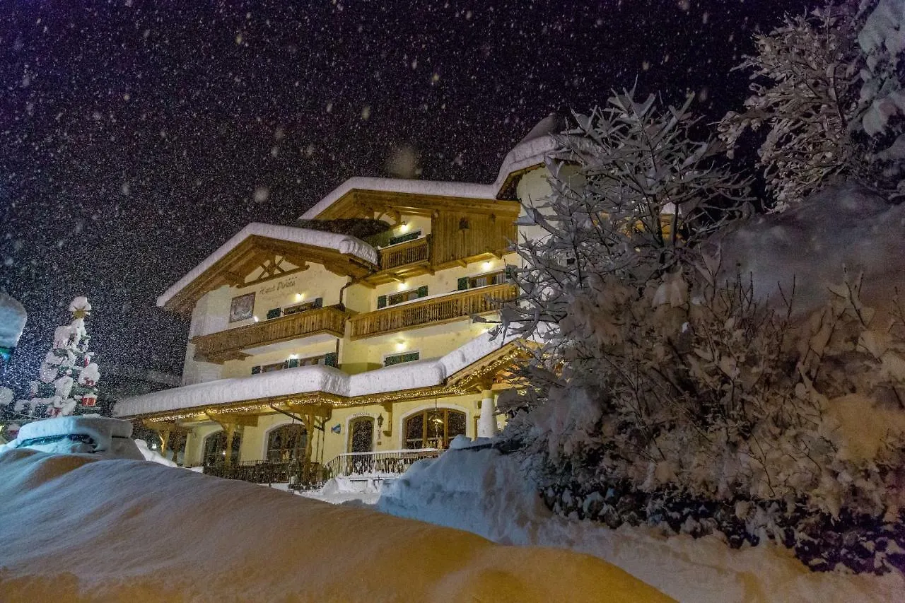 Pineta Pastry Hotel Rocca Pietore