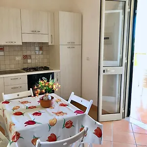 Apartment Le Terrazze - 