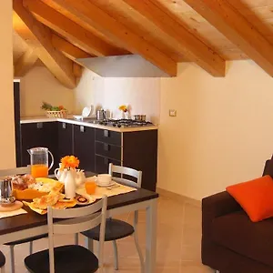 Apartment Les Bijoux