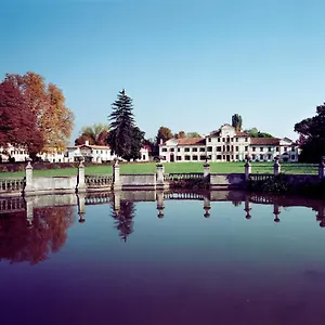 Casa di campagna Toderini, Codognè