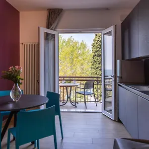 Solei Classic&plus Aparthotel