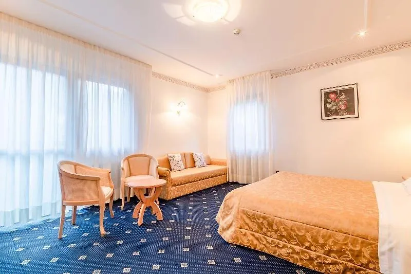 Pineta Pastry Hotel Rocca Pietore