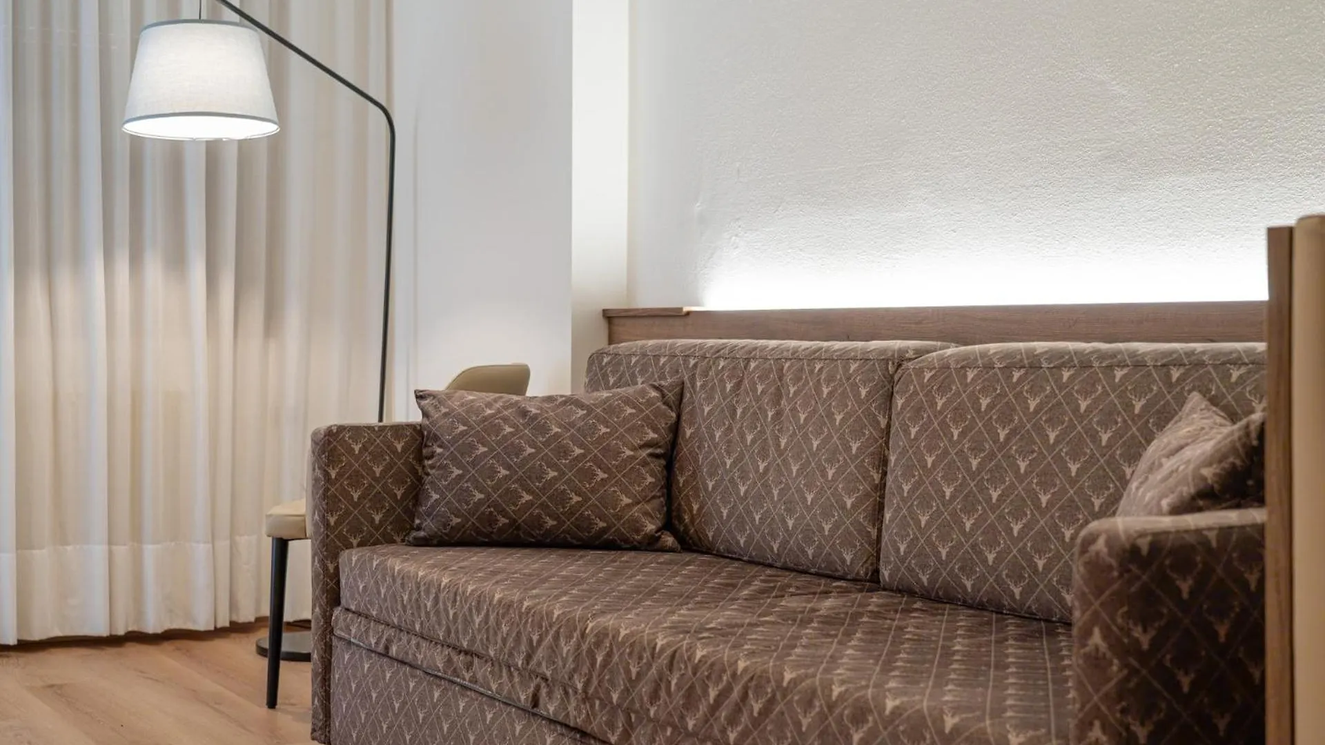 Pineta Pastry Hotel Rocca Pietore Italia